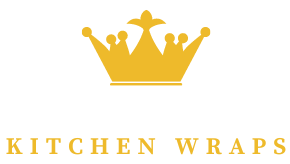 King Kitchen Wraps Liverpool Logo